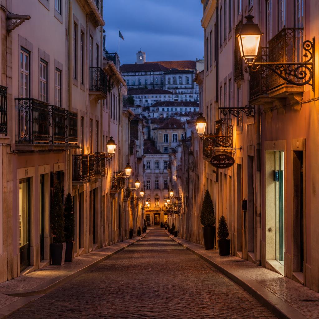 Baixa
